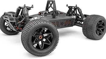 Amazon.com: HPI Savage XL FLUX GTXL-6 1/8 4WD RTR Brushless